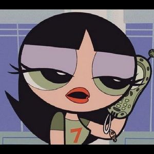 Meet your Posher, Azatuhi